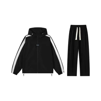 Dnnnnx Casual Sportswear Unisex