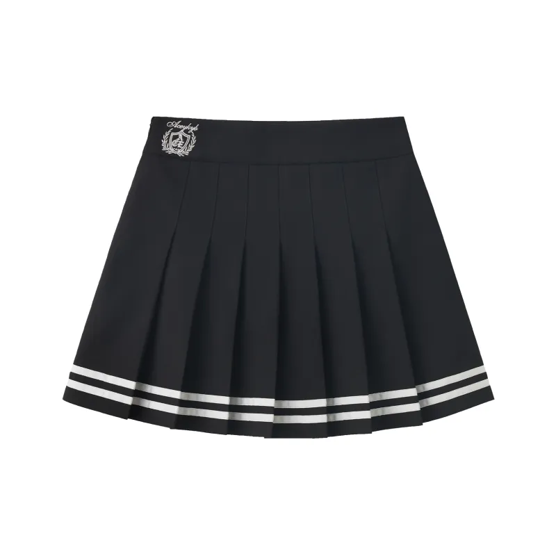 YK&YB Two Piece Skirt Sets Women's-2