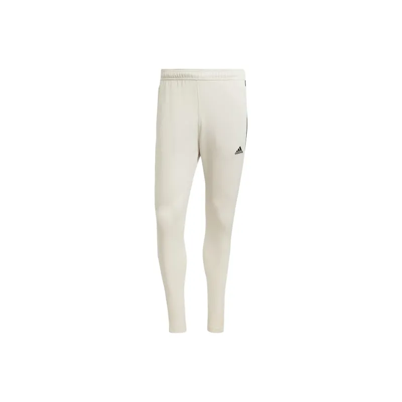 Adidas Sportswear Tiro Joggers Casual Pants Men's Oxidized Aluminum/Black-0