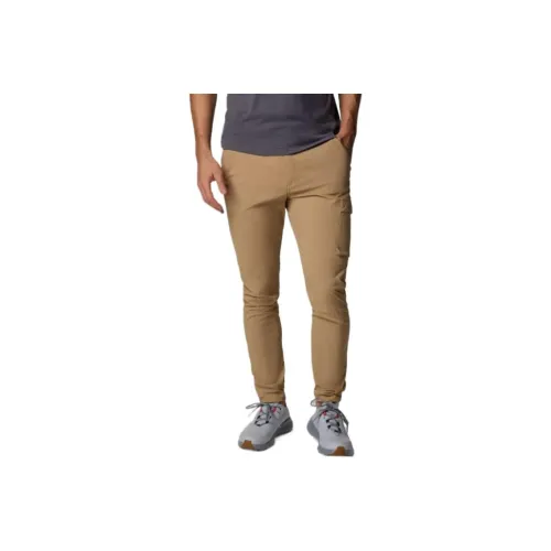 Columbia PFG Wild Cast Casual Pants Men's Beach