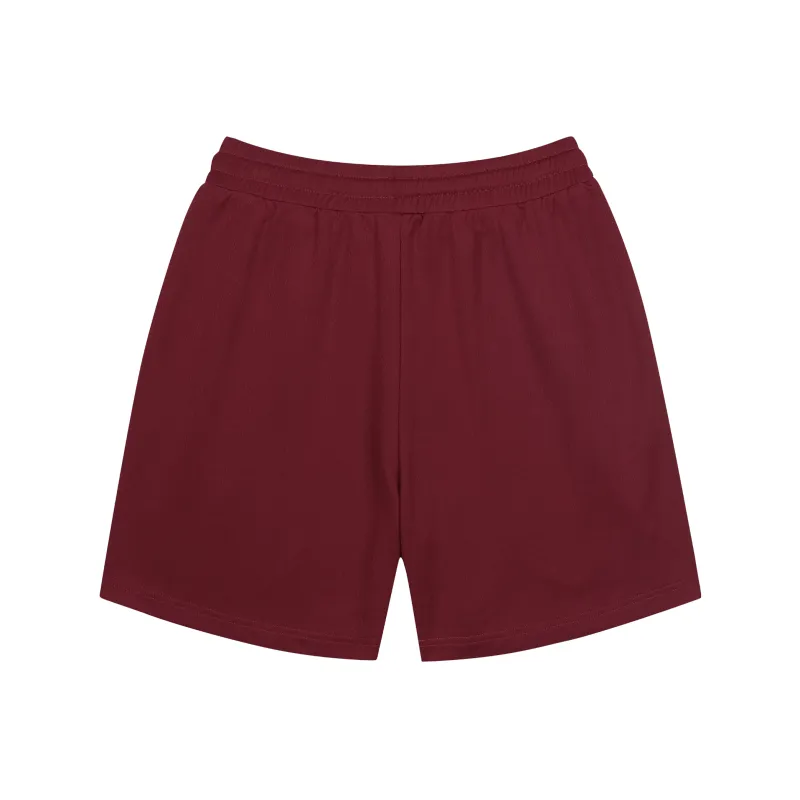 TIP OFF Casual Shorts Unisex-12