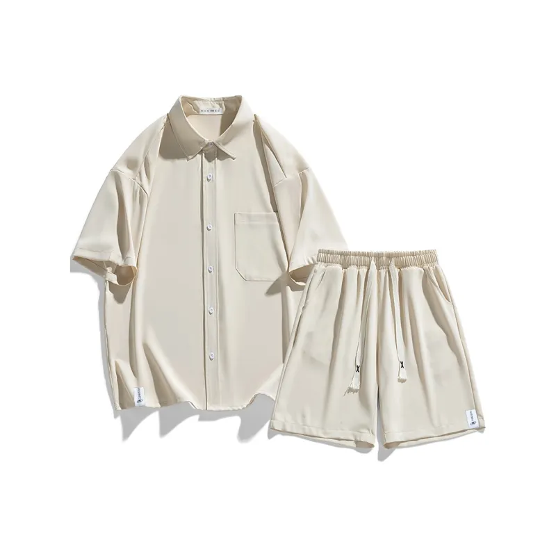 RICCIWEE Casual Sportswear Unisex-9