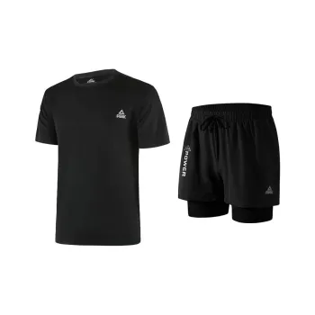 PEAK Casual Sportswear Unisex