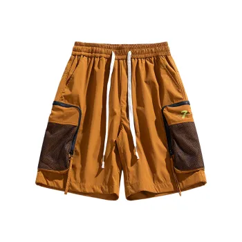 7 SEVFUN Cargo Shorts Unisex