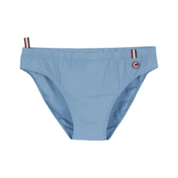 COLMAR Swimming Shorts Men's Light Blue