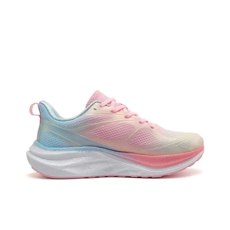 HUITENG Anti Slip Wear Resistant Low Top Casual Running Shoes Unisex-1