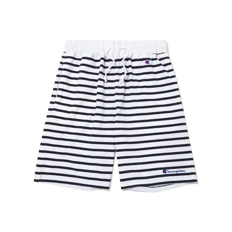 Champion Casual Shorts Unisex White-0