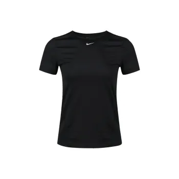 Nike T Shirts Women's Black