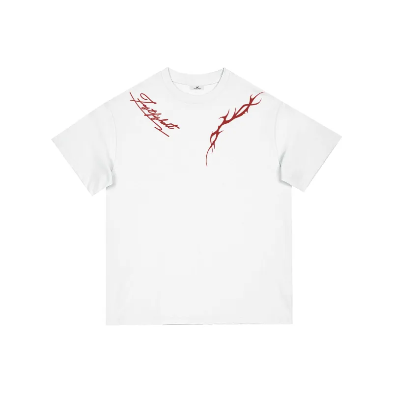 FASTFISH T Shirts Unisex-2