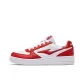 White Red