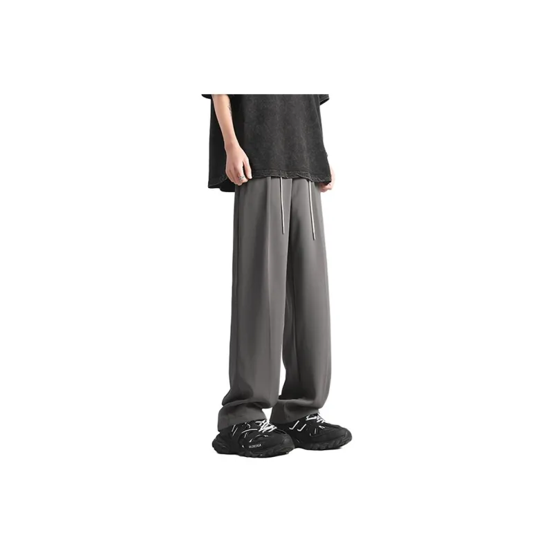 OPMO Casual Pants Unisex-8