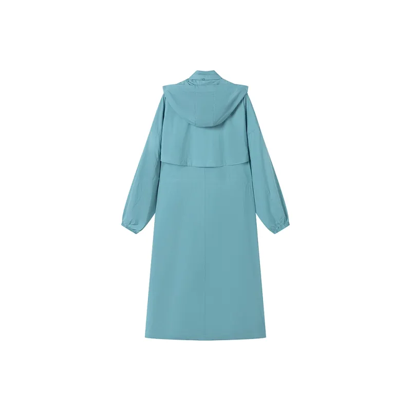 Ellesse Jackets & Coats Women's Azurite-1