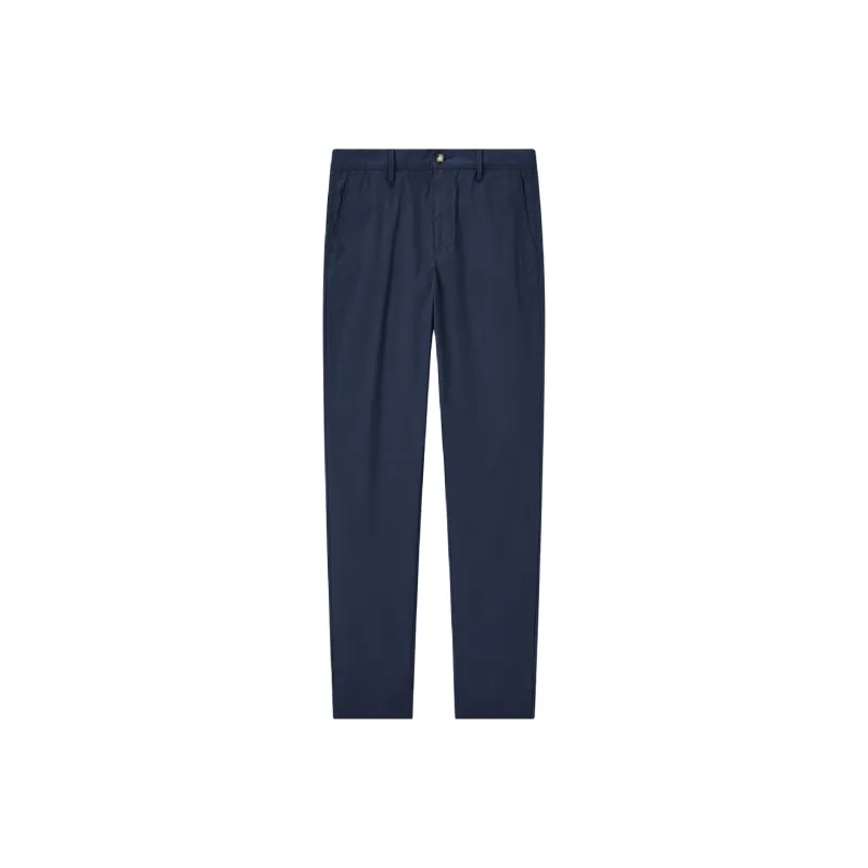 Jiumuwang Men's Pants Expert SS25 Casual Pants Slim Version Men's-0