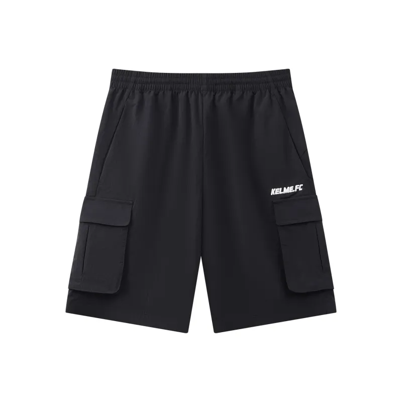 KELME Cargo Shorts Unisex-0