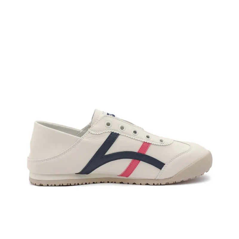JOSINY Casual Shoes Women's Low Top Beige/Blue, Beige/Silver, Beige/Green-3