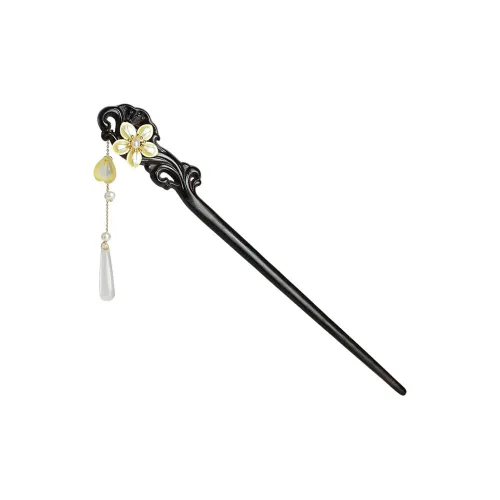 Phoenix Nirvana Ebony Hairpins Women's