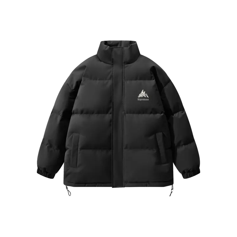 H2P Puffer Jackets Unisex-0