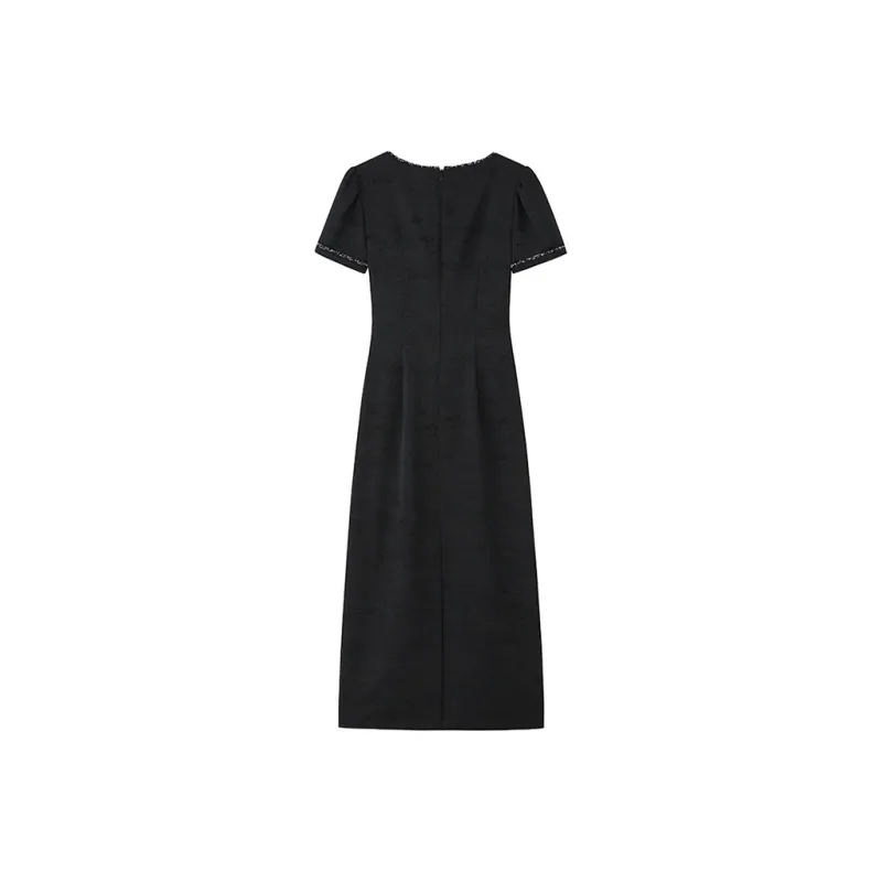 PAZZO Short Sleeved Dress Women's-1