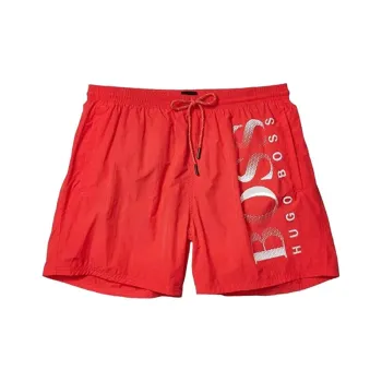 HUGO BOSS Swimming Shorts Men's Red