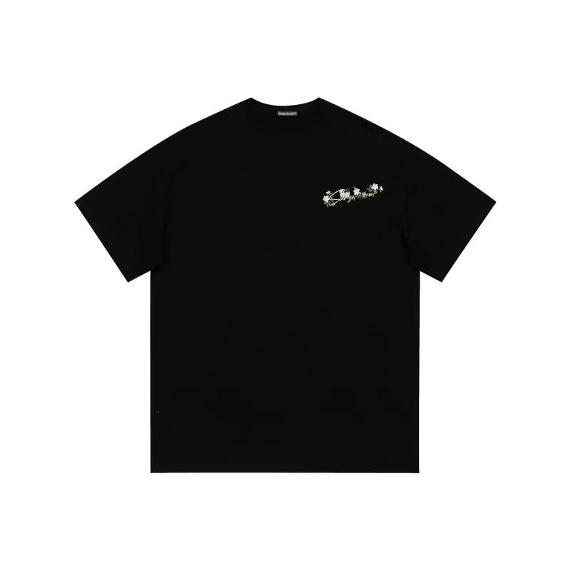 SUNSETMONENT Short Sleeved T Shirts Unisex-1