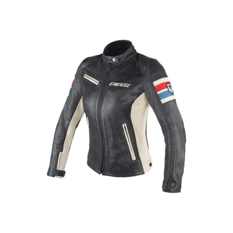 DAINESE LOLA D1 Racing Suits & Motorcycle Suits Women's-0
