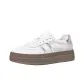 White Silver