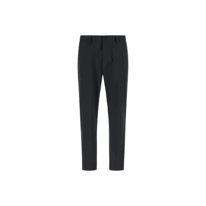 HERNO Straight Leg Tailored Trousers-0