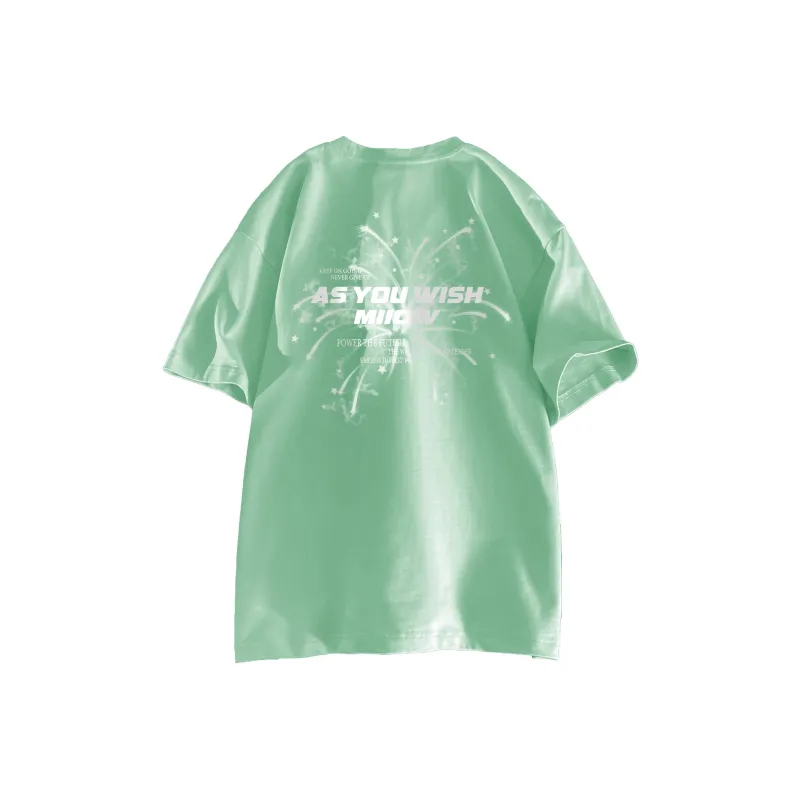 MIIOW Trend Party Series T Shirt Unisex-18