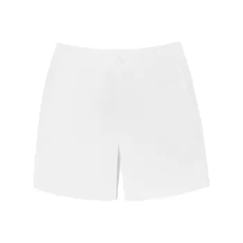 LACOSTE Casual Shorts Men White