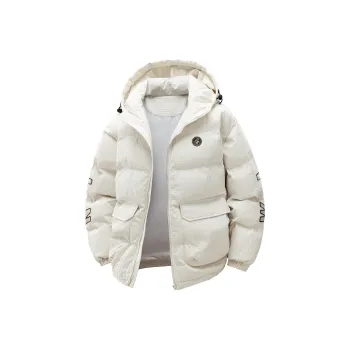 TREK&TRAVEL Puffer Jacket Men's