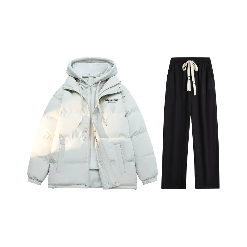NBNO Casual Sportswear Unisex-8