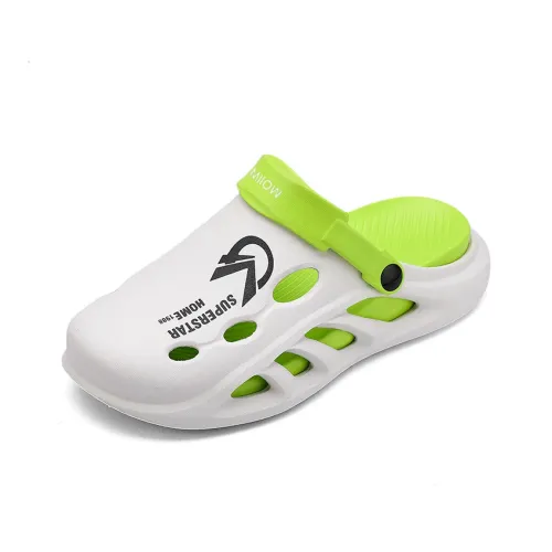 YUZHAOLIN Clogs Unisex