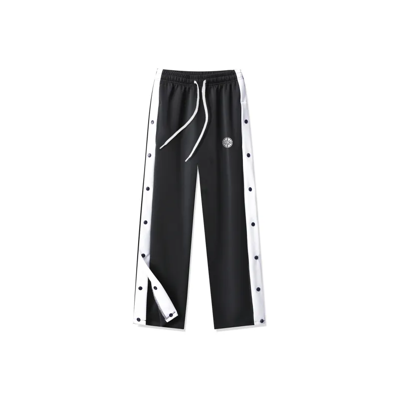 UPZCY Casual Pants Unisex-0