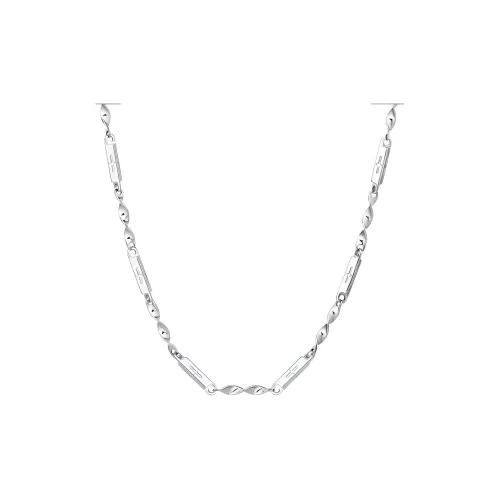 KEMLAIDA Titanium Steel Necklaces Men's