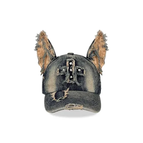 ZANC High Quality Cotton Baseball Caps Unisex