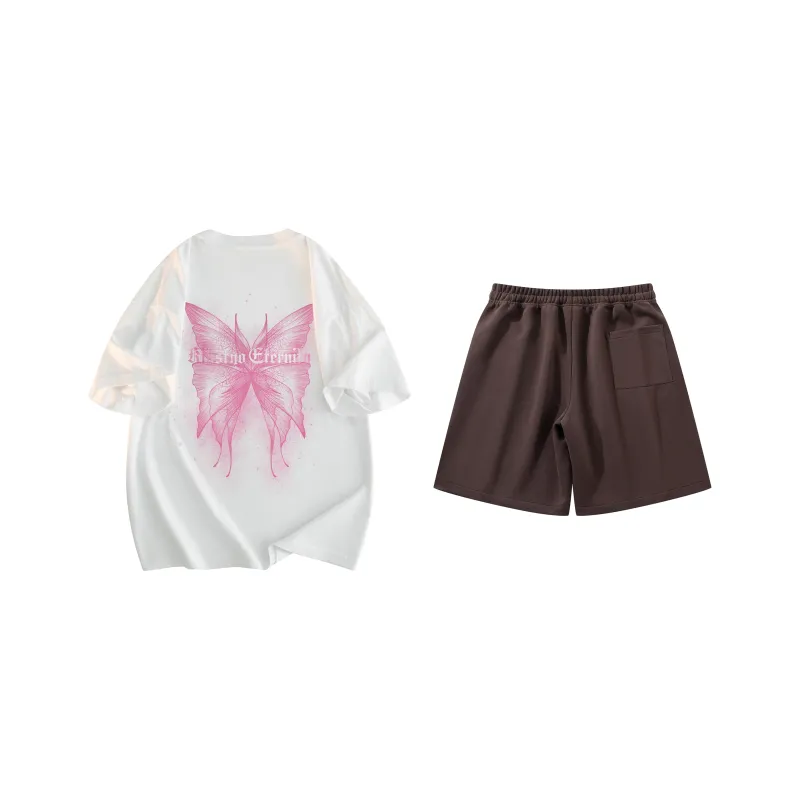KIKSTYO Casual Sportswear Unisex-8