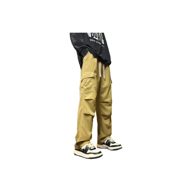 LCWP Casual Pants Unisex-12