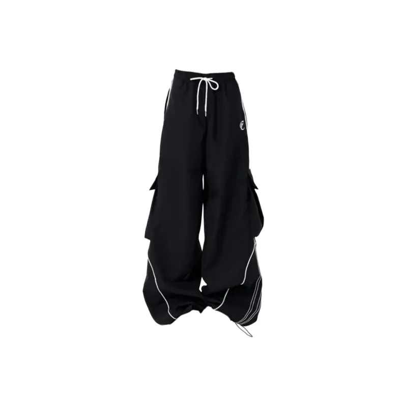 FLIM Casual Pants Unisex-0