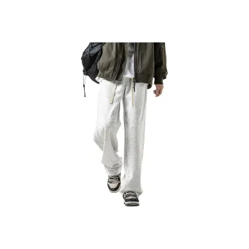 COMOWA Casual Pants Unisex
