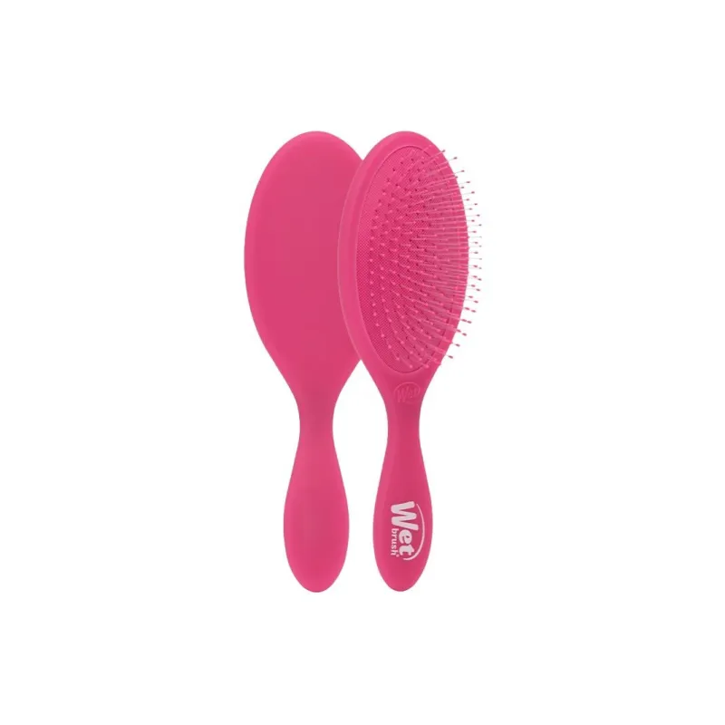 WET BRUSH Dopamine Shunfa Massage Multicolor Air Cushion Comb Soft And Portable-9