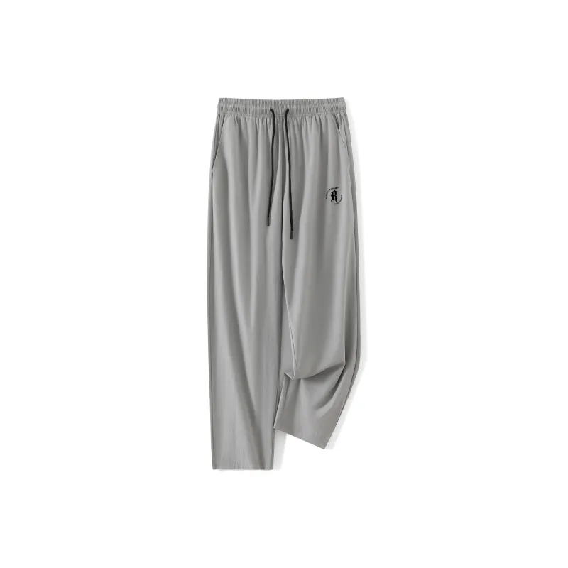 WARRIOR Casual Pants Unisex-16