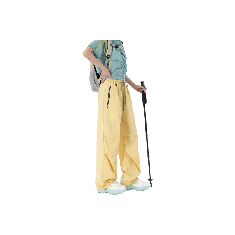 WOKXSS Casual Pants Unisex-25