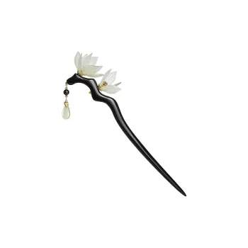 Phoenix Nirvana Ebony Hairpins Women's
