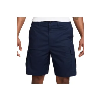 Nike Club Cargo Shorts Men's Dark Blue