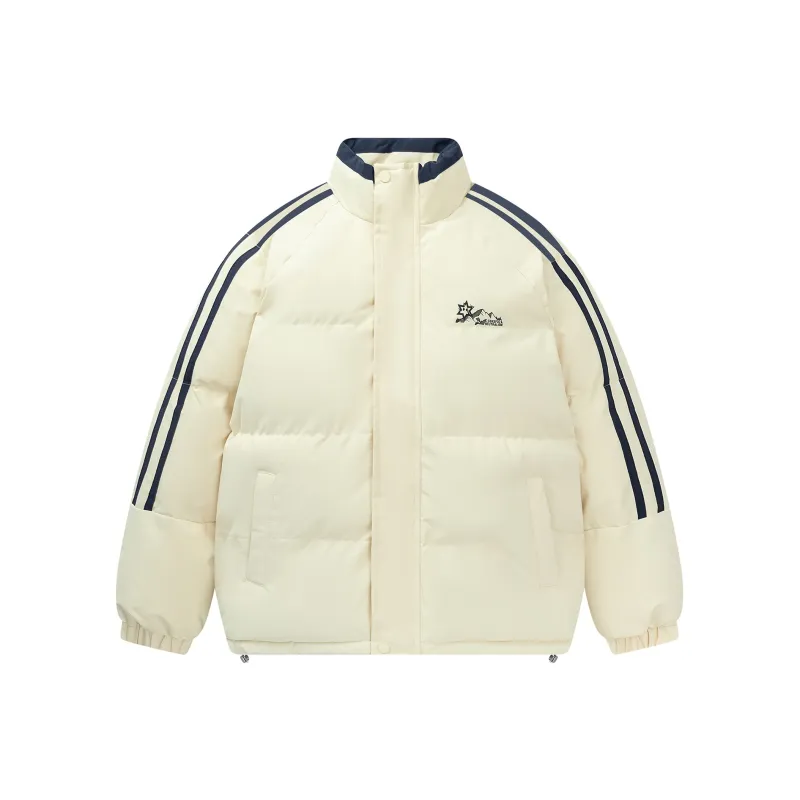 CSKS Puffer Jackets Unisex-25