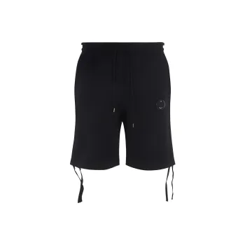 C.P.Company Sports Shorts Men Black