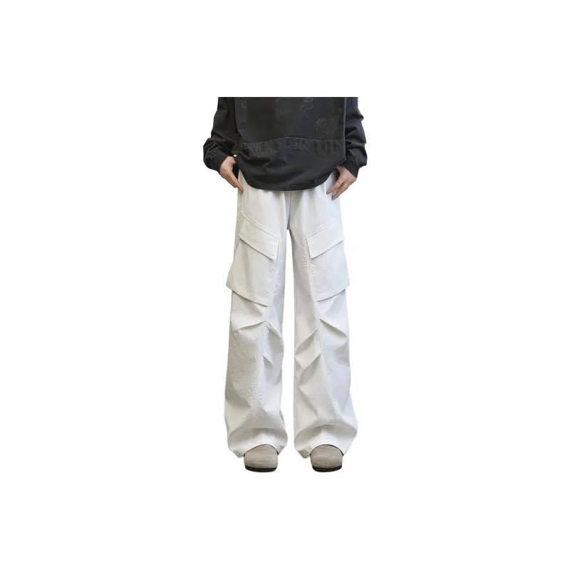 YORKZOOM Casual Pants Men-0