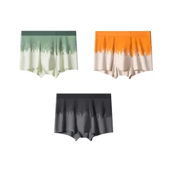 DUINIDESIYU Underpants Men's 3 Pack