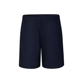 Asics Casual Shorts Men's Dark Blue