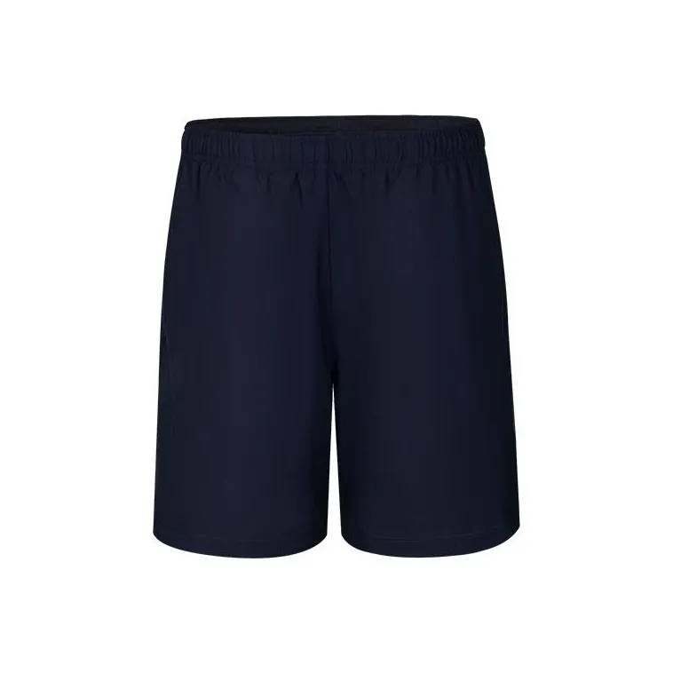 Asics Casual Shorts Men's Dark Blue-0